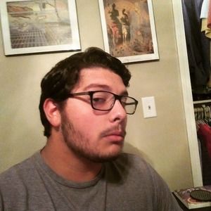 Meet your Posher, Todd